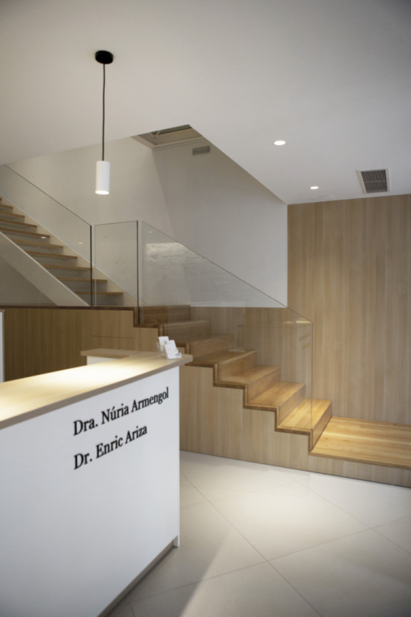 Clínica dental Entu
