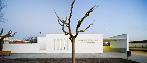Llar d’Infants municipal