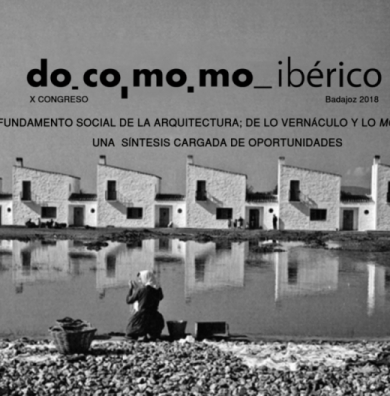 DOCOMOMO