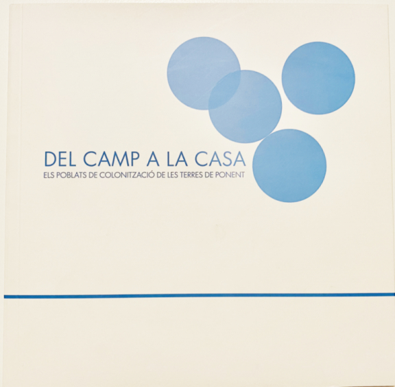Catálogo exposición